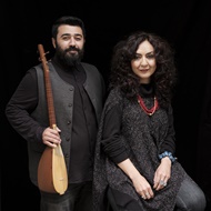 Mahsa Vahdat